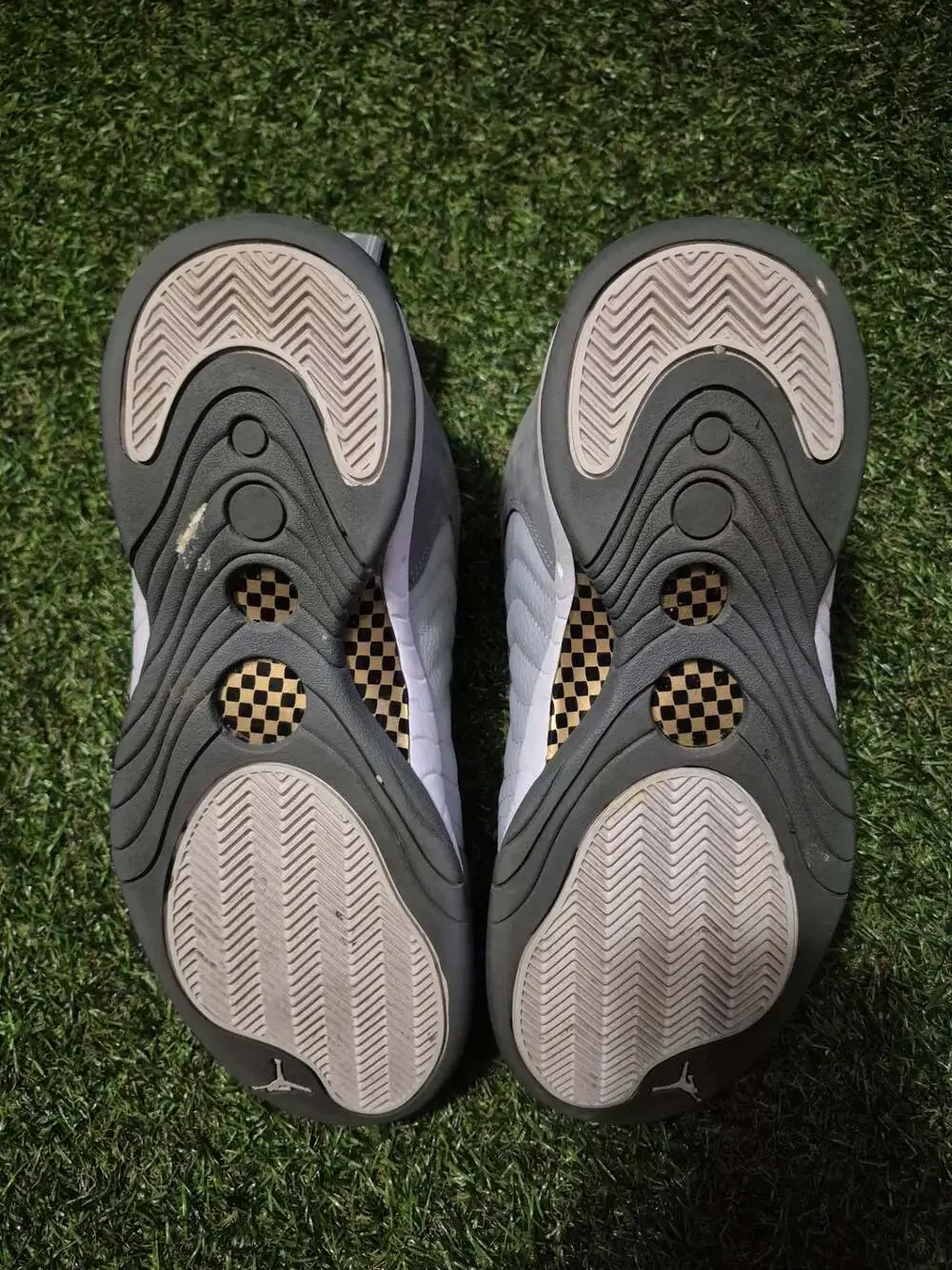 Jordan jumpman pro